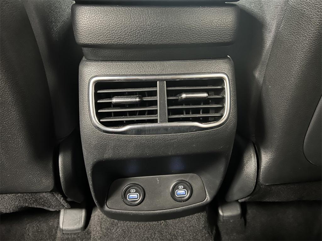 used 2022 Hyundai Santa Fe car, priced at $22,795