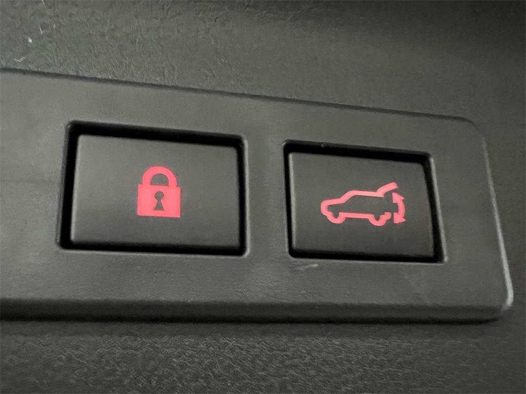 used 2025 Subaru Forester car, priced at $31,493