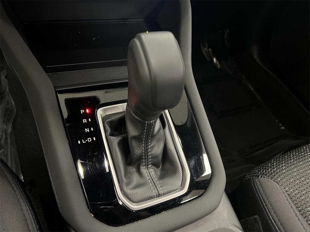 used 2025 Subaru Forester car, priced at $31,493