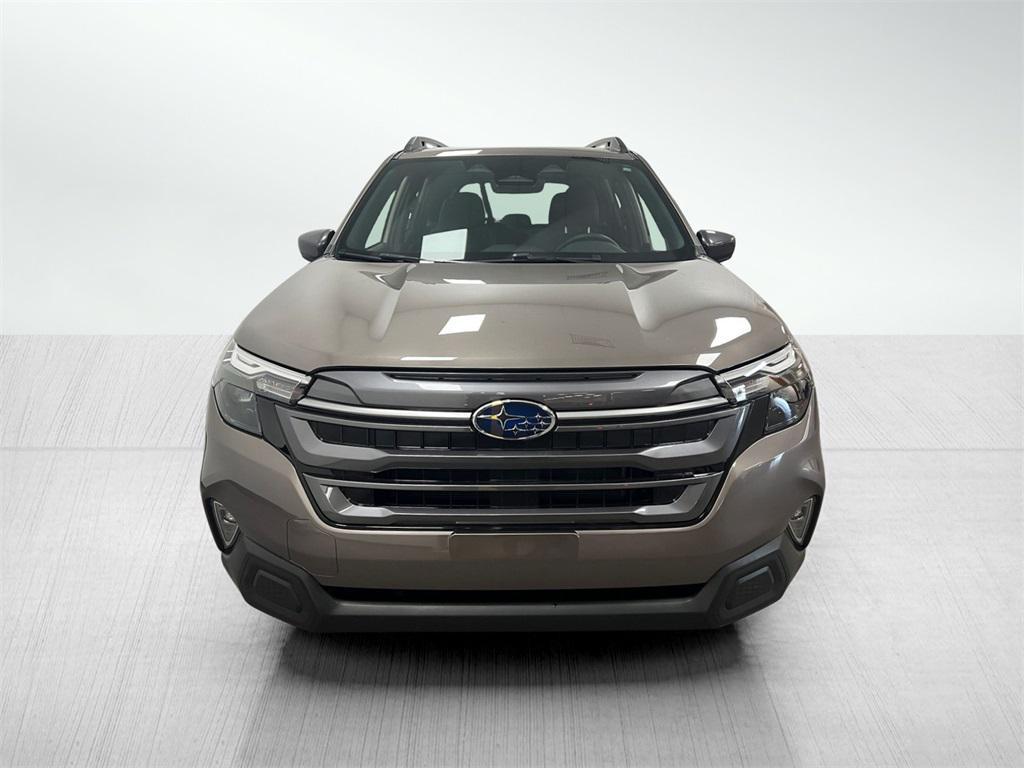 used 2025 Subaru Forester car, priced at $31,493