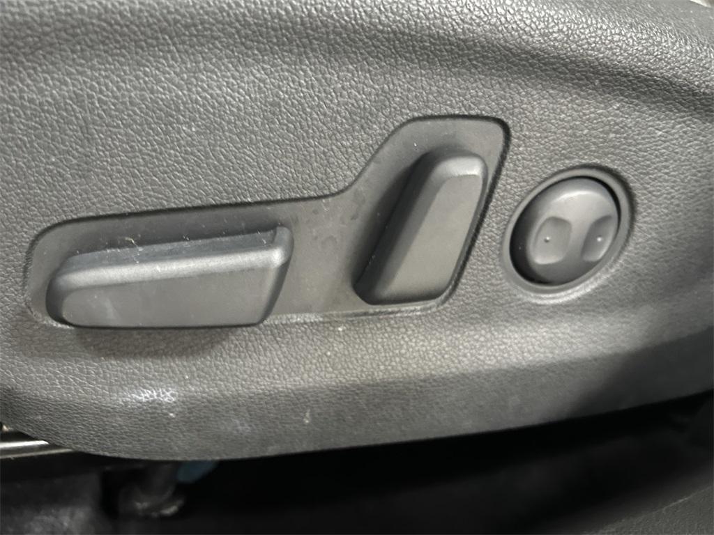 used 2019 Hyundai Tucson car, priced at $15,495