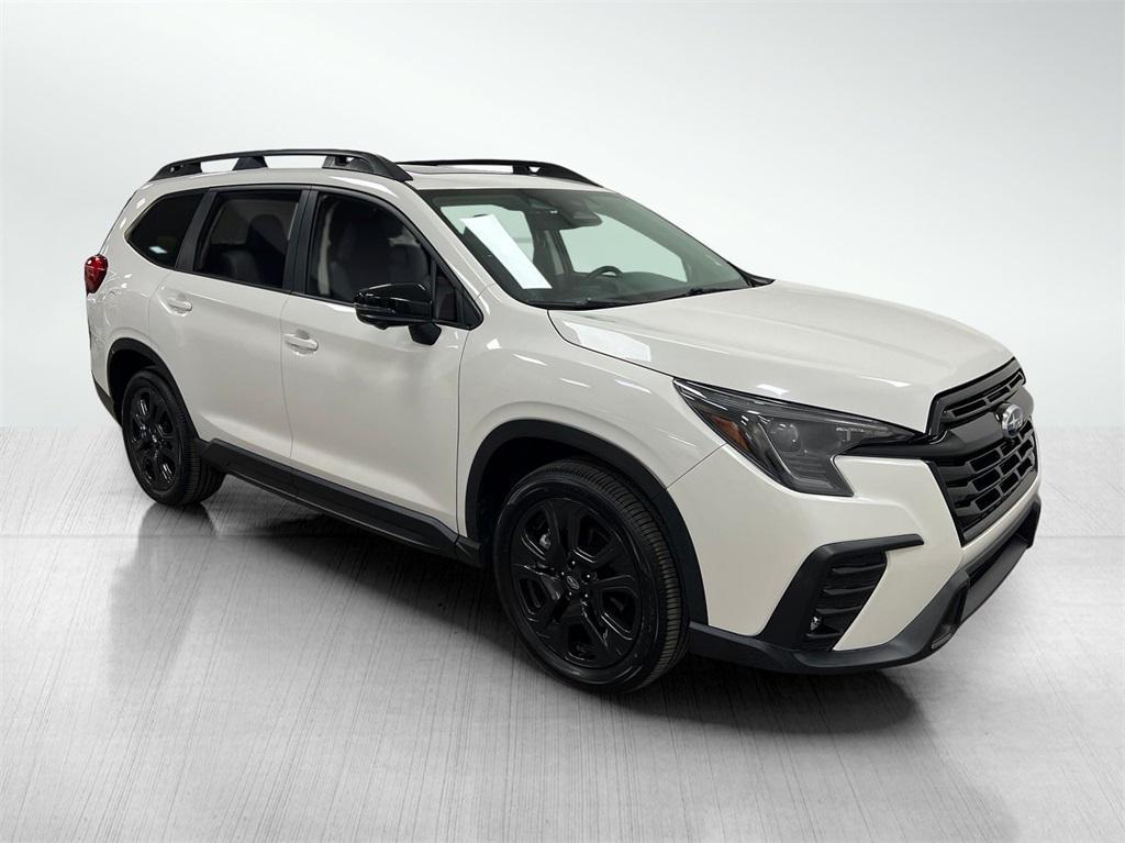 used 2023 Subaru Ascent car, priced at $33,193