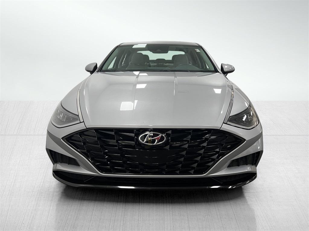 used 2023 Hyundai Sonata car, priced at $18,995