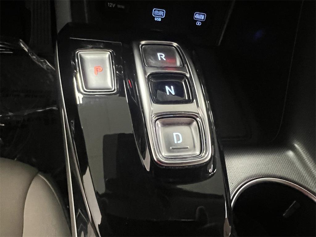 used 2023 Hyundai Sonata car, priced at $18,995