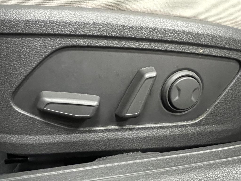 used 2023 Hyundai Sonata car, priced at $18,995
