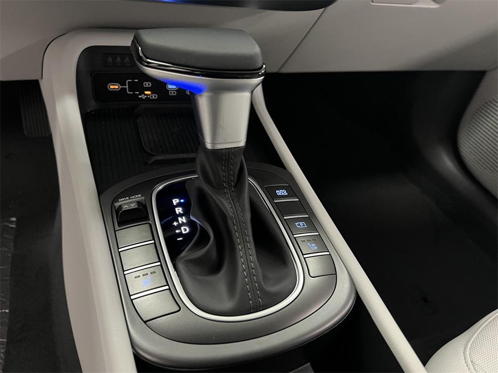 new 2026 Hyundai Kona car, priced at $27,034