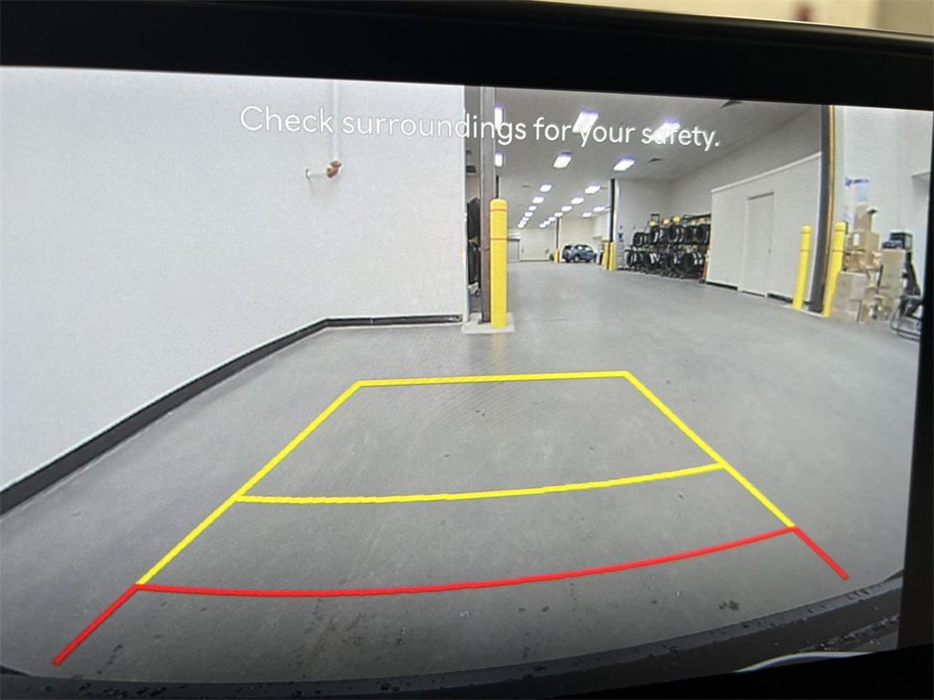 new 2026 Hyundai Kona car, priced at $27,034