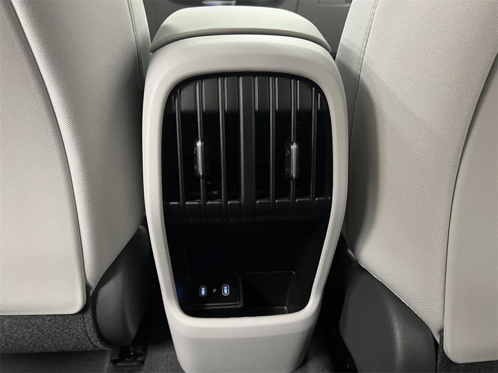 new 2026 Hyundai Kona car, priced at $27,034