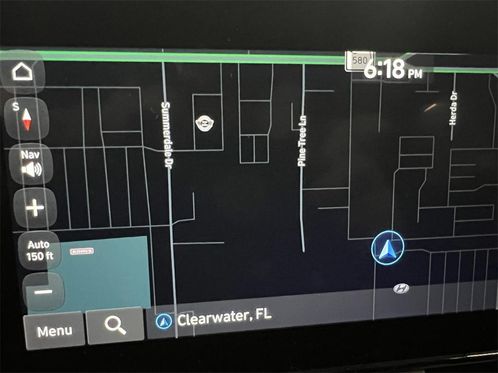 used 2023 Hyundai Elantra car, priced at $18,795