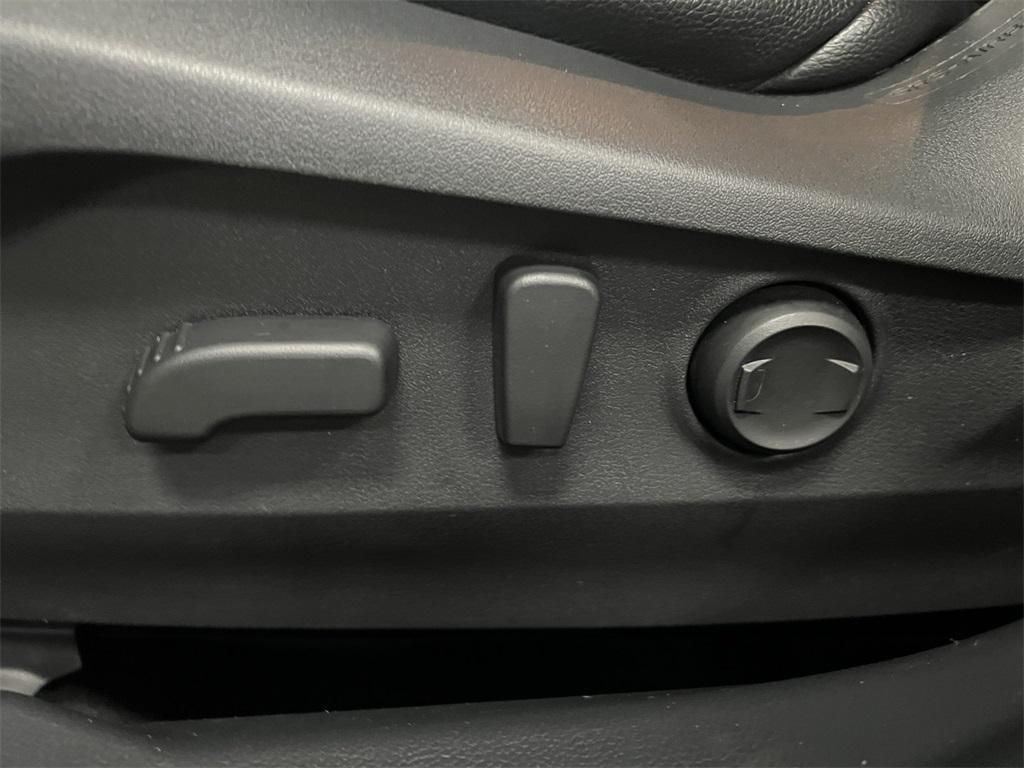 used 2022 Subaru Legacy car, priced at $22,593