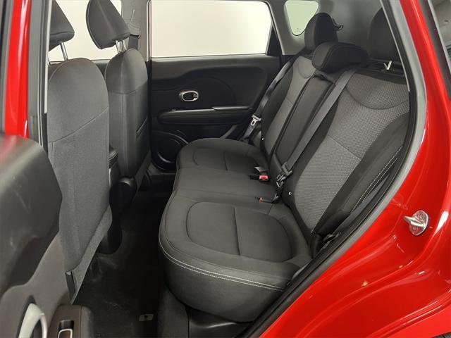 used 2019 Kia Soul car, priced at $14,495