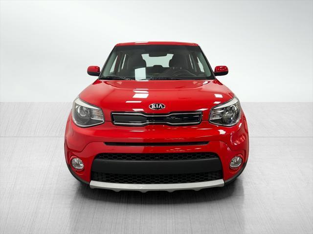 used 2019 Kia Soul car, priced at $14,495