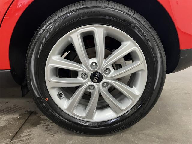 used 2019 Kia Soul car, priced at $14,495