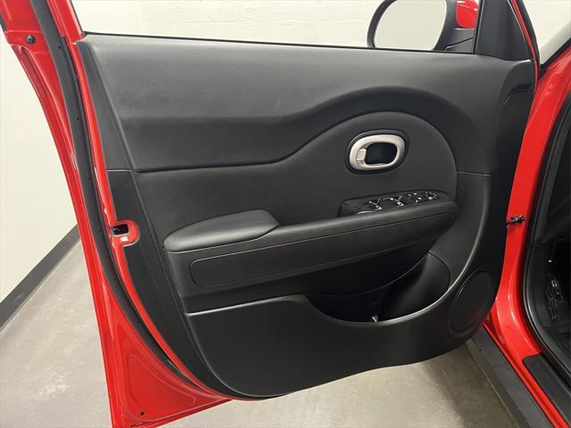 used 2019 Kia Soul car, priced at $14,495