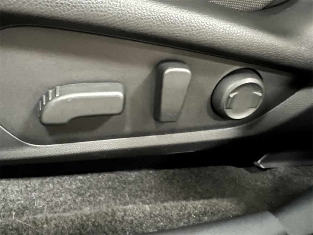 used 2025 Subaru Crosstrek car, priced at $27,393