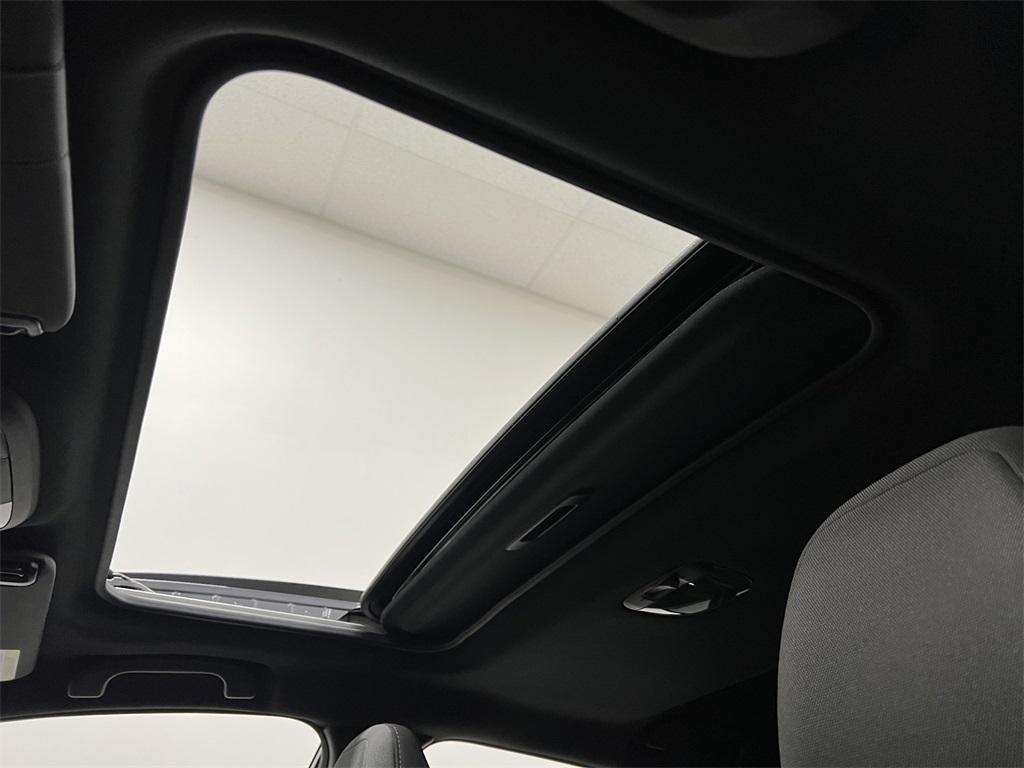 used 2025 Subaru Crosstrek car, priced at $27,393