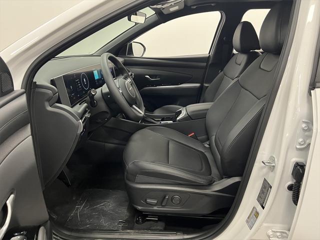 new 2025 Hyundai SANTA CRUZ car, priced at $33,101