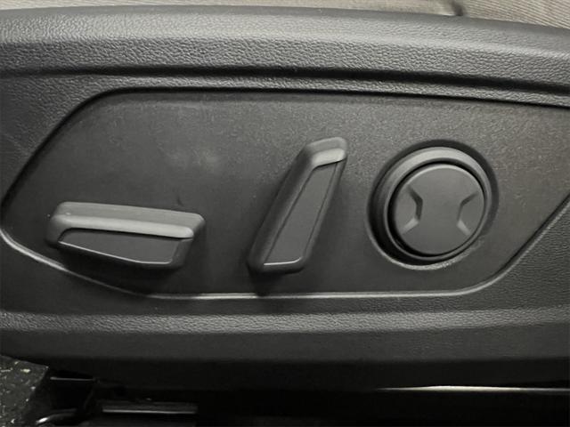 new 2025 Hyundai Tucson car, priced at $32,350
