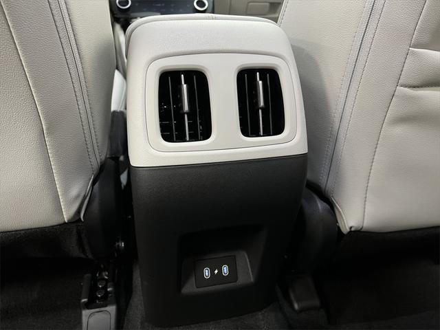 new 2025 Hyundai Tucson car, priced at $32,350