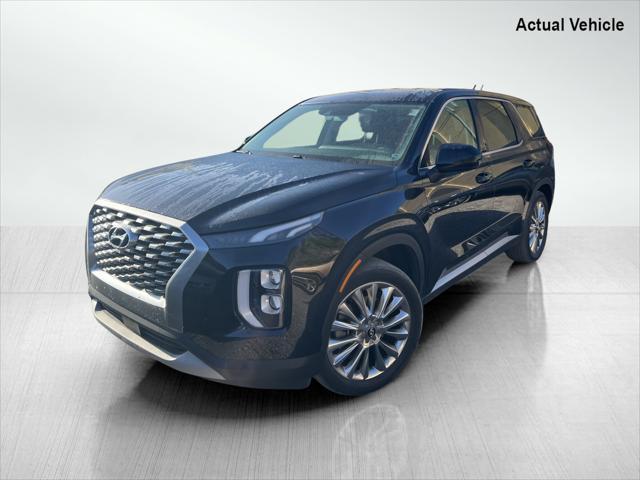 used 2020 Hyundai Palisade car, priced at $20,295