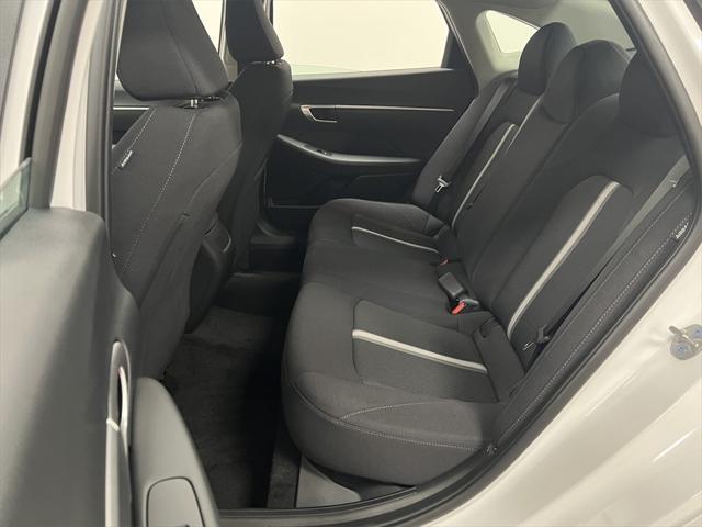 new 2025 Hyundai Sonata car, priced at $26,275