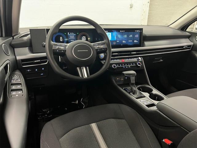 new 2025 Hyundai Sonata car, priced at $26,275