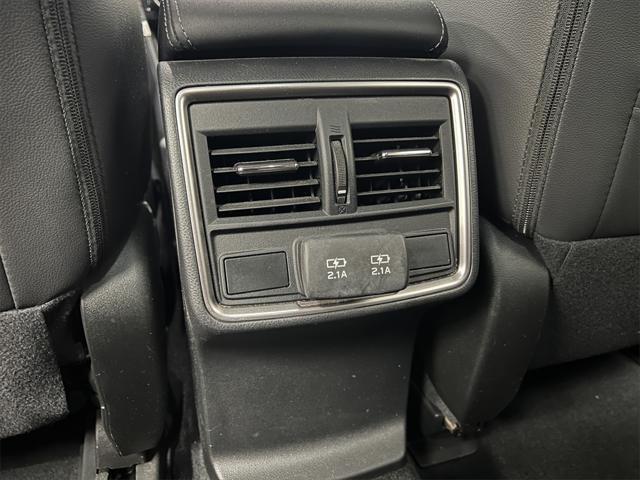 used 2021 Subaru Forester car, priced at $27,393
