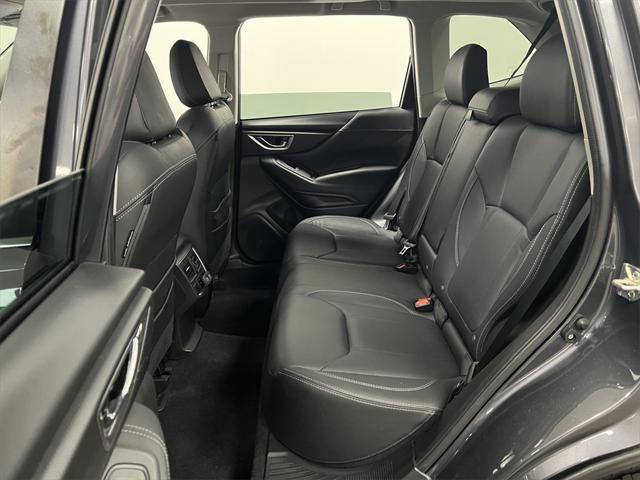 used 2021 Subaru Forester car, priced at $27,393