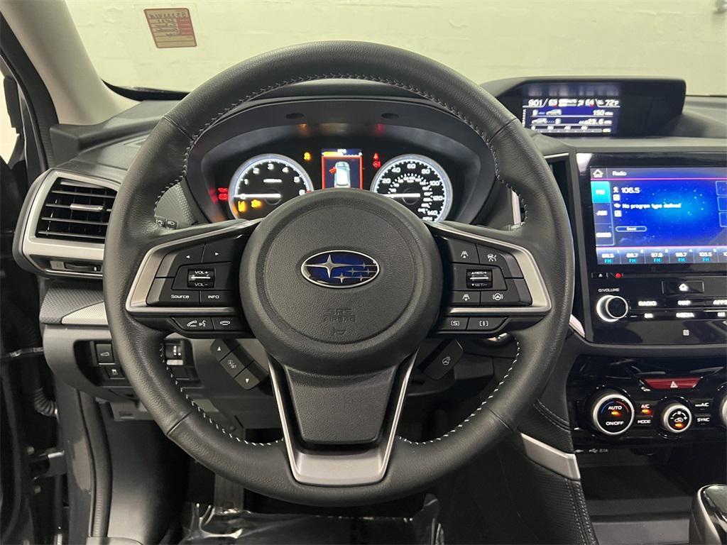 used 2021 Subaru Forester car, priced at $26,493