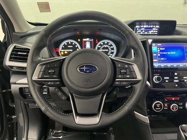 used 2021 Subaru Forester car, priced at $27,393