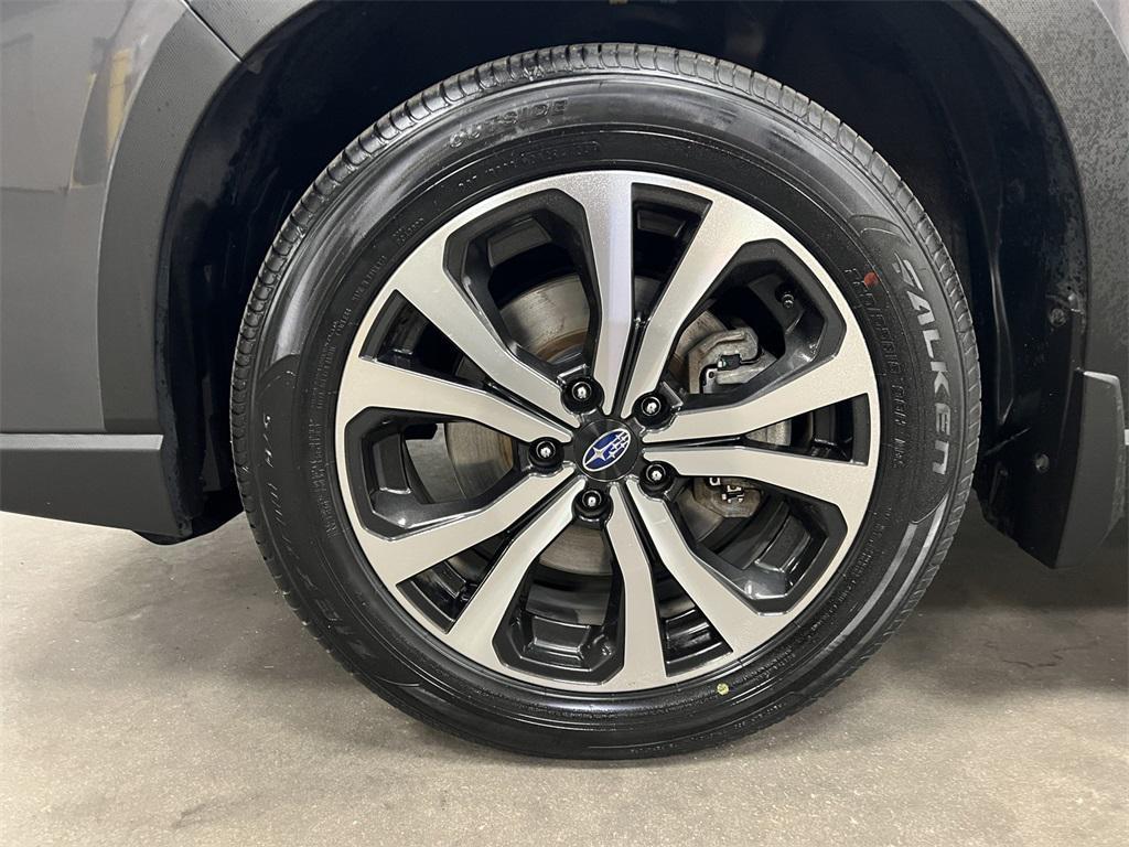 used 2021 Subaru Forester car, priced at $26,493