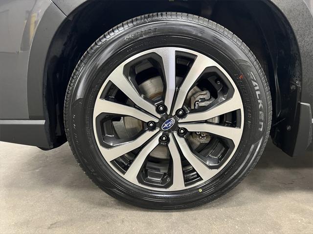 used 2021 Subaru Forester car, priced at $27,393
