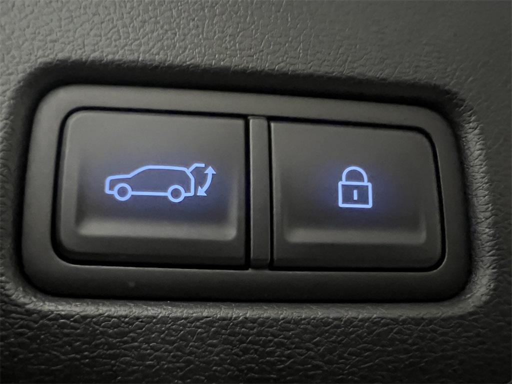 new 2026 Hyundai Santa Fe car, priced at $47,710