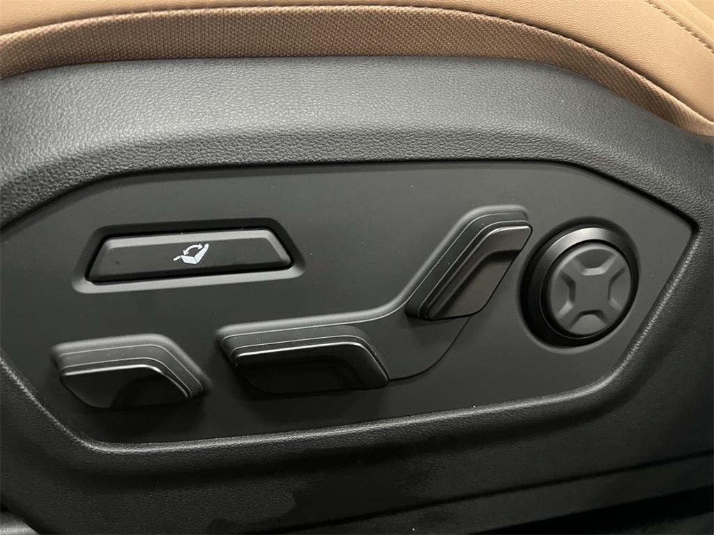 new 2026 Hyundai Santa Fe car, priced at $47,710