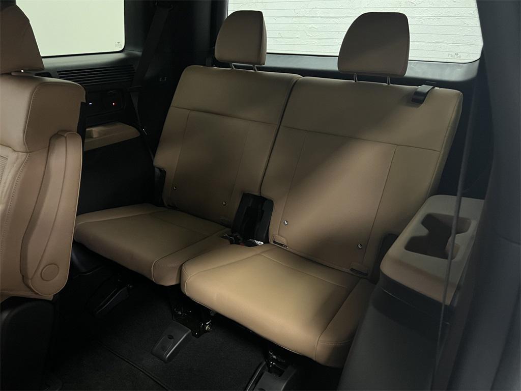 new 2026 Hyundai Santa Fe car, priced at $47,710