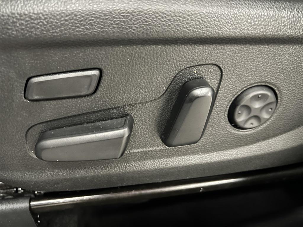 used 2023 Hyundai Santa Fe car, priced at $29,995