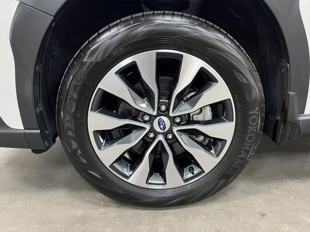 used 2023 Subaru Outback car, priced at $30,193