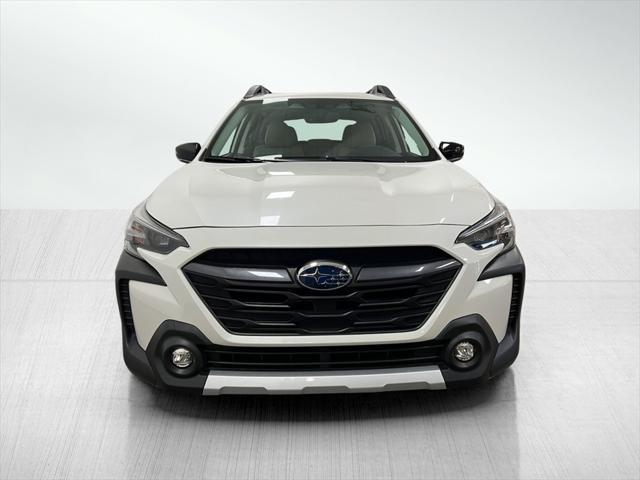 used 2023 Subaru Outback car, priced at $30,193