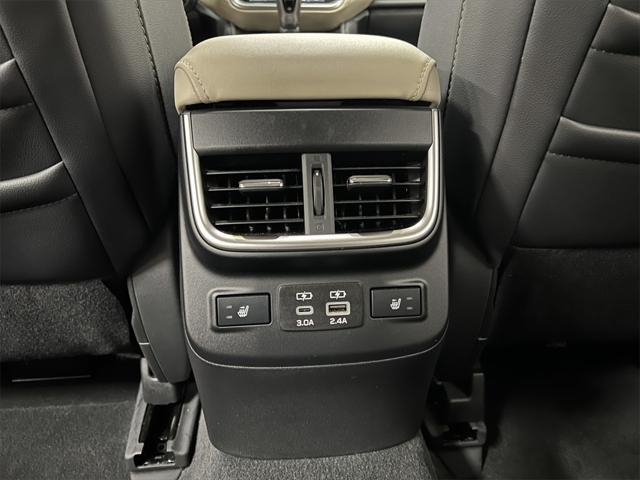 used 2023 Subaru Outback car, priced at $30,193