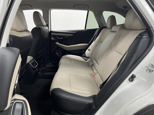used 2023 Subaru Outback car, priced at $30,193