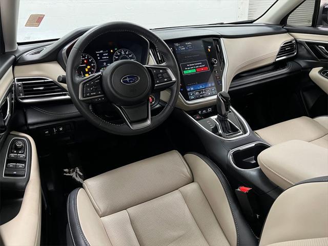 used 2023 Subaru Outback car, priced at $30,193