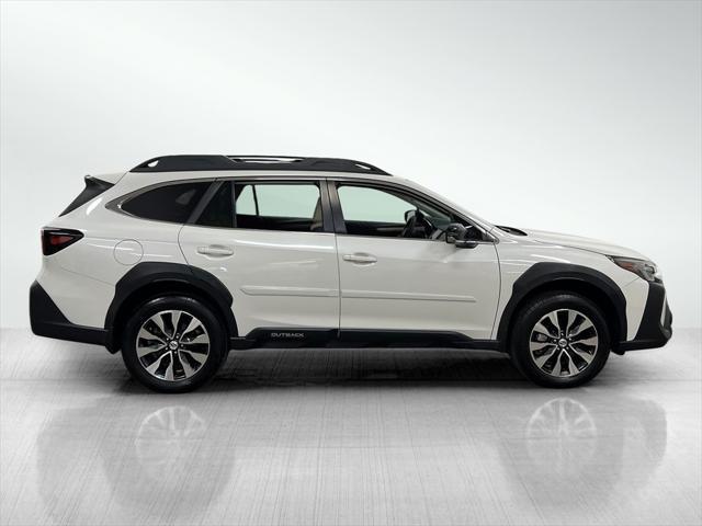 used 2023 Subaru Outback car, priced at $30,193