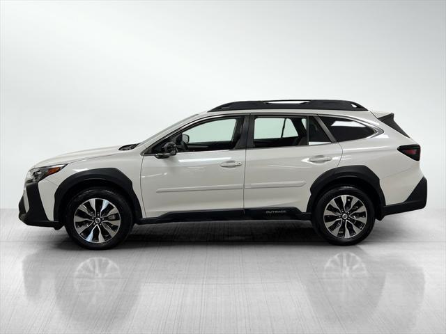 used 2023 Subaru Outback car, priced at $30,193