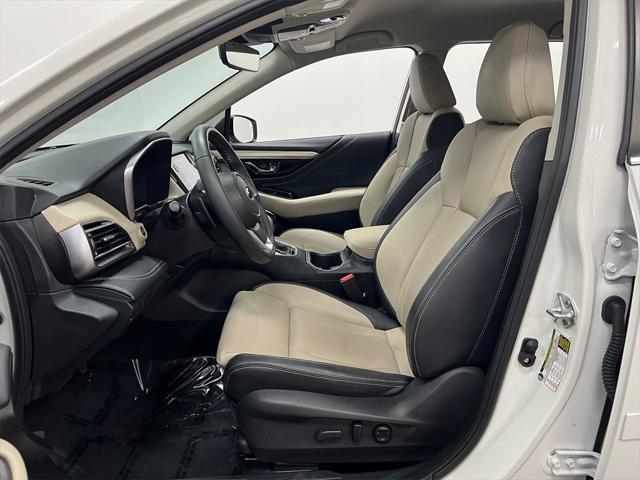 used 2023 Subaru Outback car, priced at $30,193