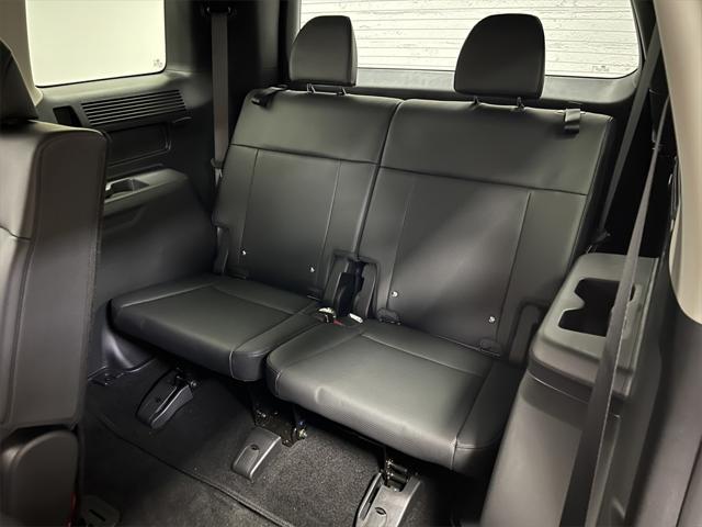 new 2025 Hyundai Santa Fe car, priced at $35,501