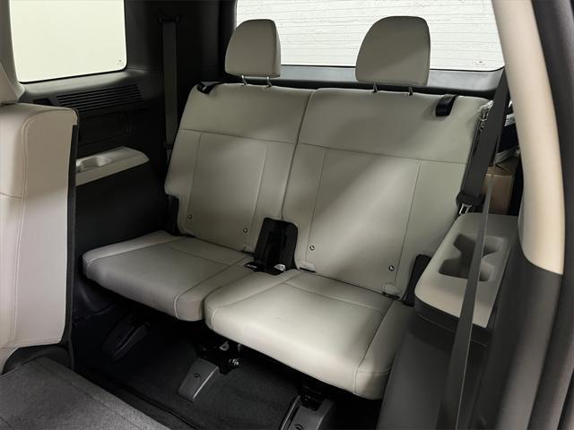 new 2025 Hyundai Santa Fe car, priced at $37,620