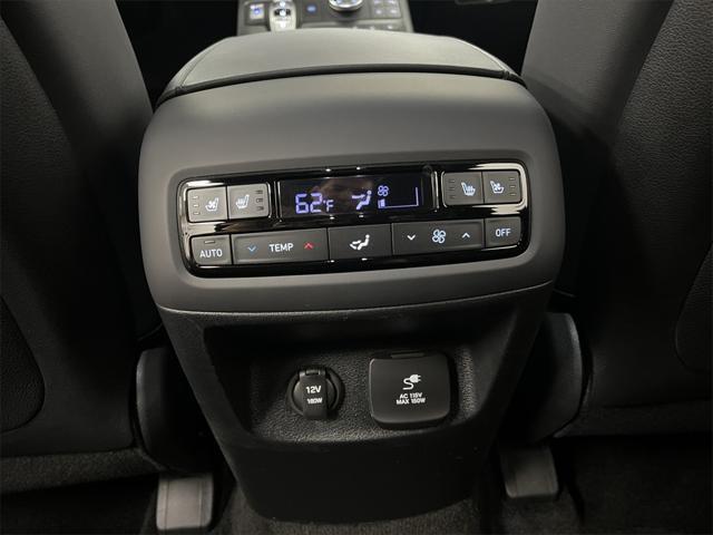 new 2025 Hyundai Palisade car, priced at $52,890