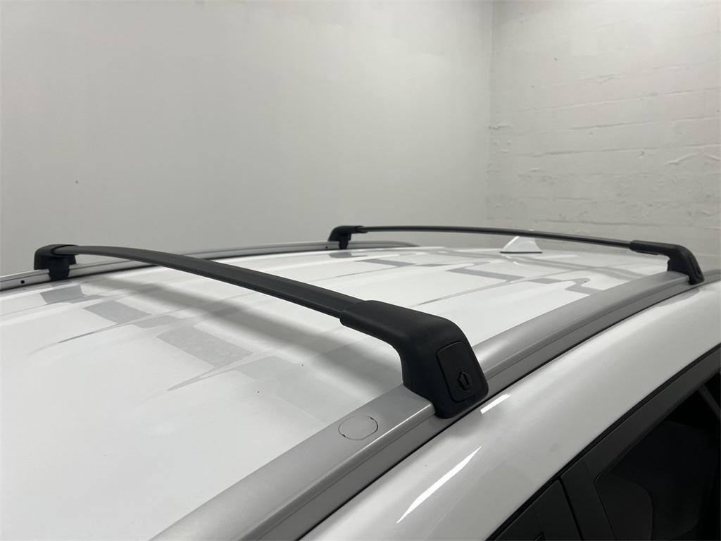 used 2021 Hyundai Tucson car, priced at $18,095