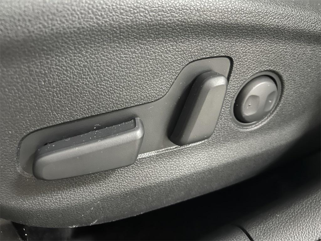 used 2021 Hyundai Tucson car, priced at $18,095