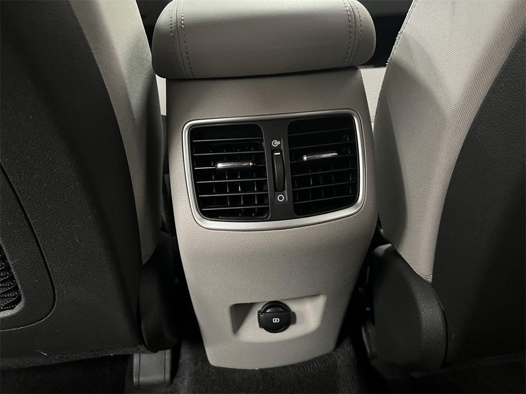 used 2021 Hyundai Tucson car, priced at $18,095